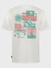 Billabong Montage T-Shirt Fall 2026