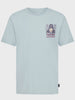 Billabong Riso Reaper T-Shirt Fall 2026