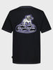 Billabong Bad Dog WIP T-Shirt Fall 2026