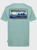 Billabong Range T-Shirt Fall 2026