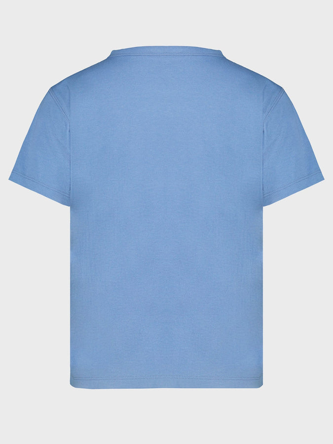 Billabong Cosmic Balance T-Shirt Fall 2026 | ASHLEIGH BLUE (437)