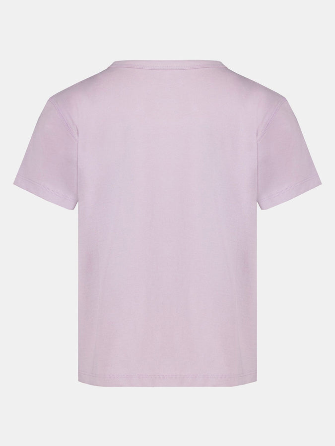 Billabong Sunset T-Shirt Summer 2026 | LAVENDER FROST (518)