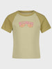 Billabong Hibiscus Minds T-Shirt Fall 2026