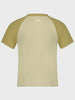 Billabong Hibiscus Minds T-Shirt Fall 2026