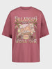 Billabong Reach Hi Oversized T-Shirt Fall 2026