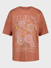 Billabong Be Free Oversized T-Shirt Fall 2026