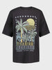 Billabong Heatwave Oversized T-Shirt Fall 2026