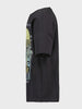 Billabong Heatwave Oversized T-Shirt Fall 2026