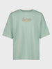 Billabong Dreamy Oversized T-Shirt Fall 2026