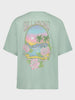 Billabong Dreamy Oversized T-Shirt Fall 2026