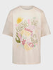 Billabong Suns Out Oversized T-Shirt Fall 2026