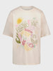 Billabong Suns Out Oversized T-Shirt Summer 2026