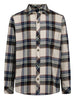 Billabong Coastline Flannel L/S Buttondown Shirt Fall 2026