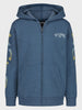 Billabong Arch Zip Hoodie Fall 2026