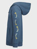 Billabong Arch Zip Hoodie Fall 2026