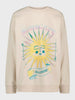 Billabong Making Waves Whitecap Crewneck Sweatshirt Fall 2026