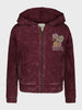 Billabong Wildflower Zip Hoodie Summer 2026