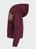 Billabong Wildflower Zip Hoodie Fall 2026