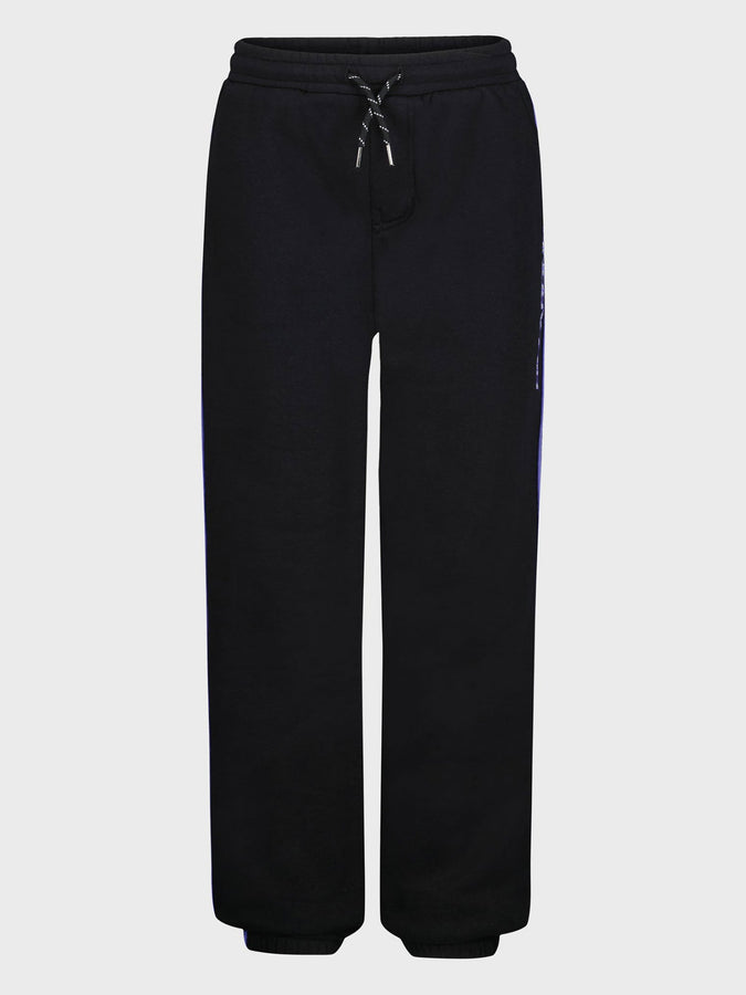 Billabong Bad Dog Fleece Jogger Pants Fall 2026 | BLACK (001)