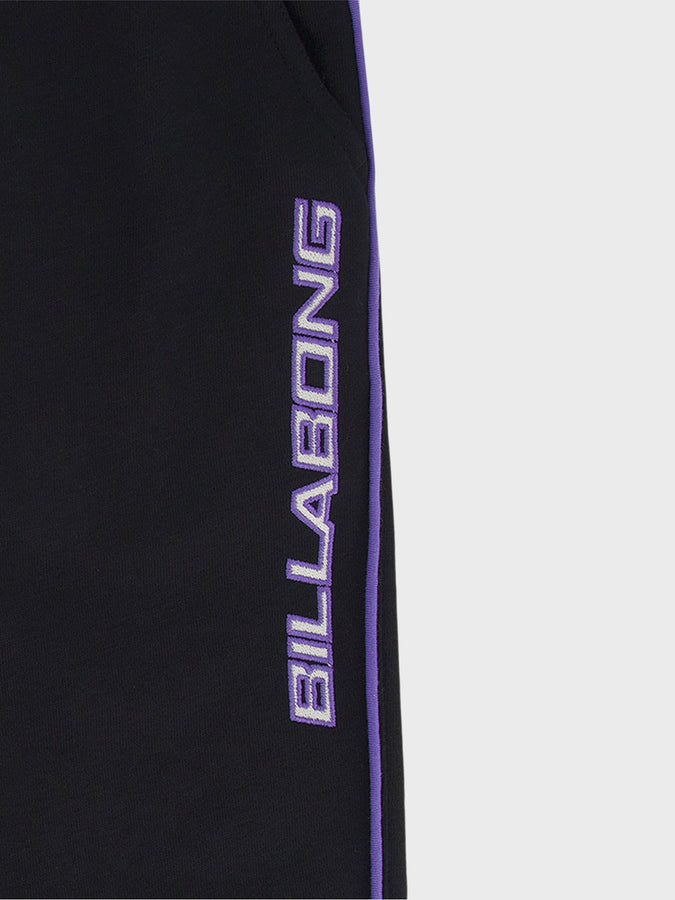 Billabong Bad Dog Fleece Jogger Pants Fall 2026 | BLACK (001)