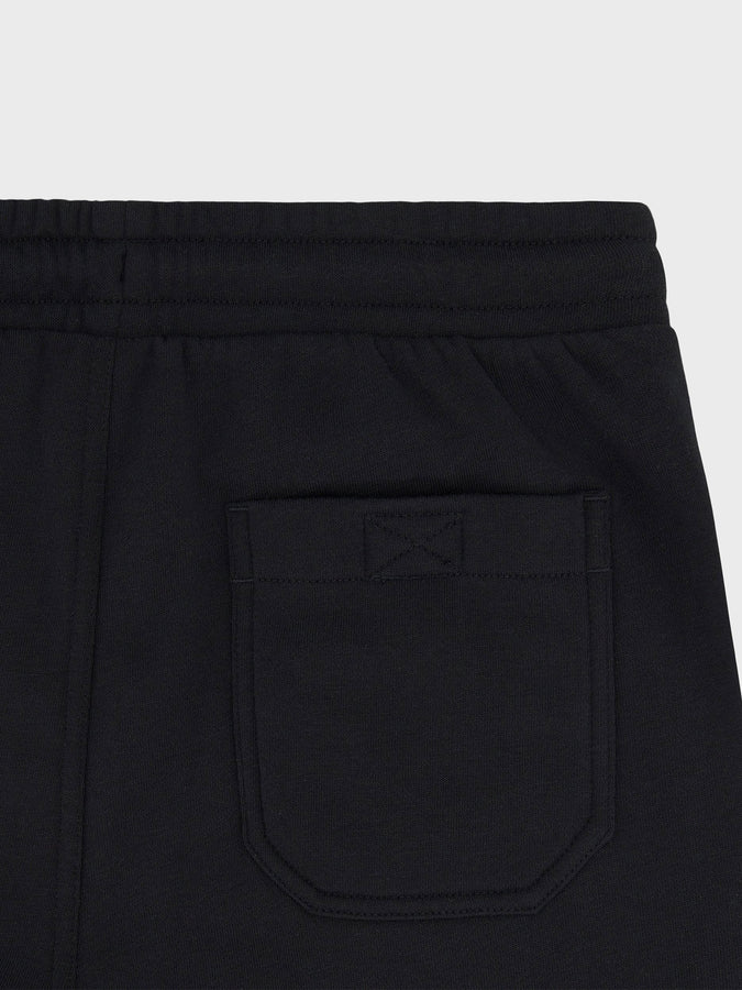 Billabong Bad Dog Fleece Jogger Pants Fall 2026 | BLACK (001)