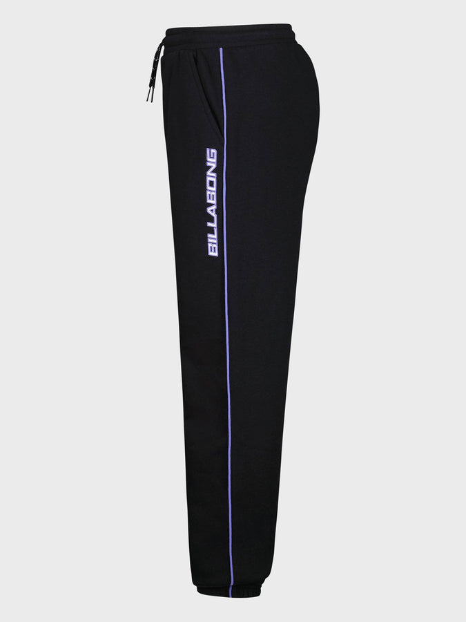 Billabong Bad Dog Fleece Jogger Pants Fall 2026 | BLACK (001)