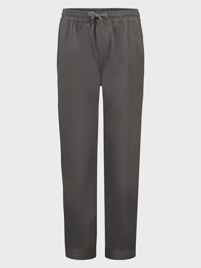 Billabong Larry Twill Pants Fall 2026 | PEWTER (024)