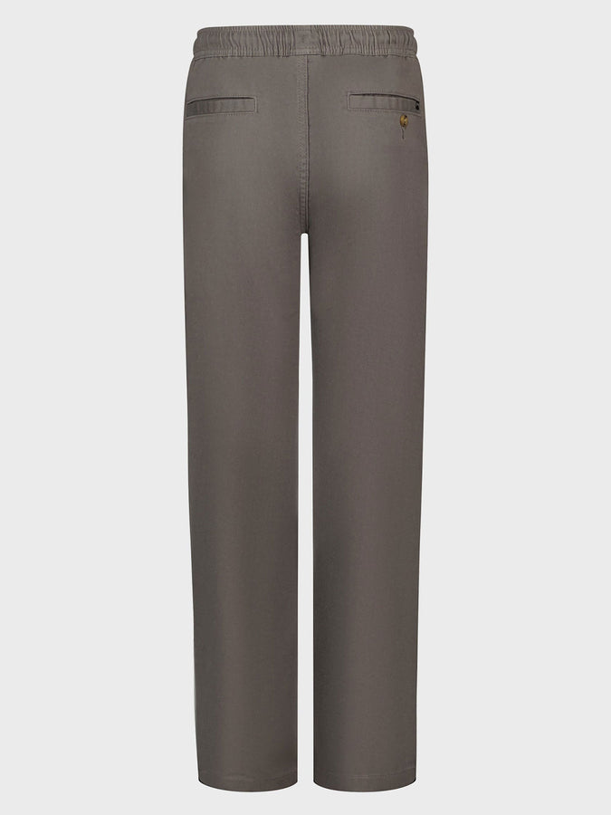 Billabong Larry Twill Pants Fall 2026 | PEWTER (024)
