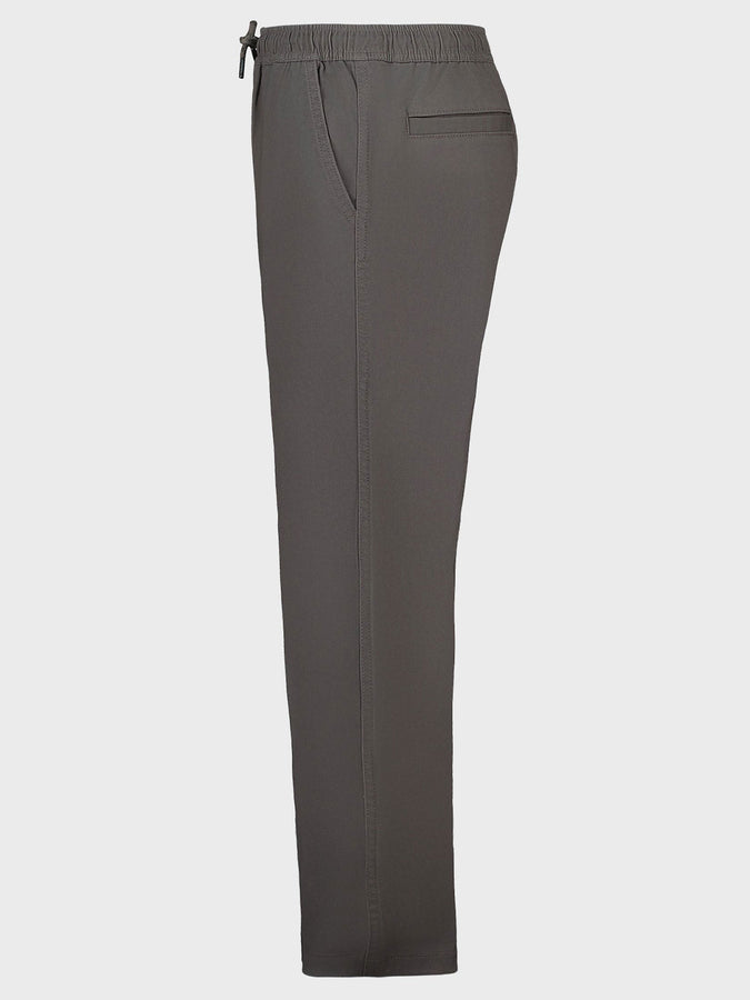 Billabong Larry Twill Pants Fall 2026 | PEWTER (024)