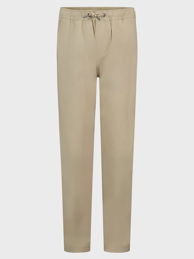Billabong Larry Twill Pants Fall 2026 | SAND KHAKI (270)
