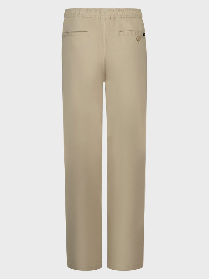 Billabong Larry Twill Pants Fall 2026 | SAND KHAKI (270)