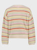 Billabong Palm Viva Stripe Sweater Fall 2026