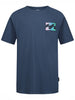 Billabong Crayon Wave T-Shirt Spring 2026