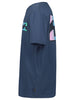 Billabong Crayon Wave T-Shirt Spring 2026