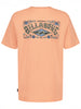 Billabong Heritage Arch T-Shirt Spring 2026