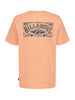 Billabong Heritage Arch T-Shirt Spring 2026