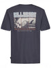 Billabong Broadsheet T-Shirt Spring 2026