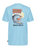 Billabong Flamingo Surf T-Shirt Spring 2026