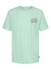 Billabong Wonky T-Shirt Spring 2026