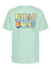 Billabong Wonky T-Shirt Spring 2026