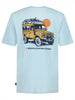 Billabong Make Tracks T-Shirt Spring 2026