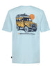 Billabong Make Tracks T-Shirt Spring 2026
