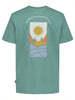 Billabong Sun Down T-Shirt Spring 2026