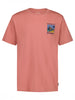 Billabong Post Cards T-Shirt Spring 2026