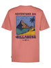 Billabong Post Cards T-Shirt Spring 2026