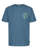 Billabong Psych Frog T-Shirt Spring 2026