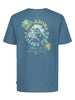 Billabong Psych Frog T-Shirt Spring 2026