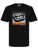 Billabong Spec 3D T-Shirt Spring 2026