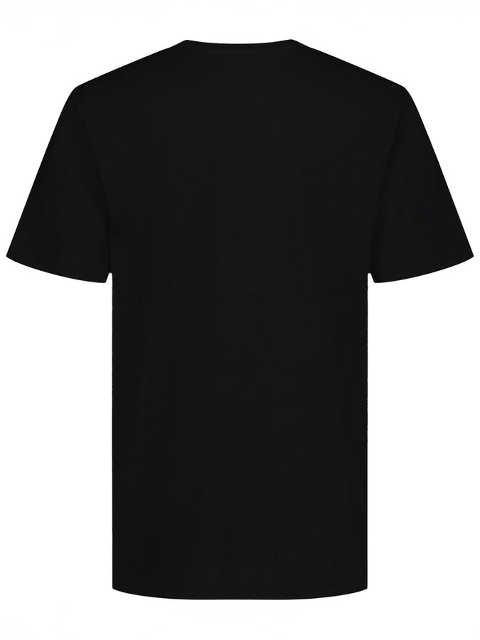 Billabong Spec 3D T-Shirt Spring 2026 | BLACK (001)