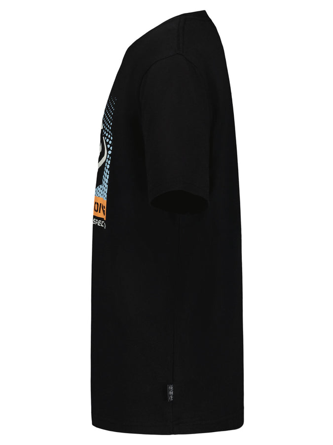 Billabong Spec 3D T-Shirt Spring 2026 | BLACK (001)